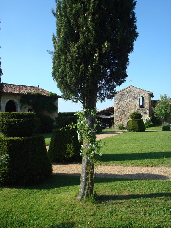 Château du Fréchou Exterior foto